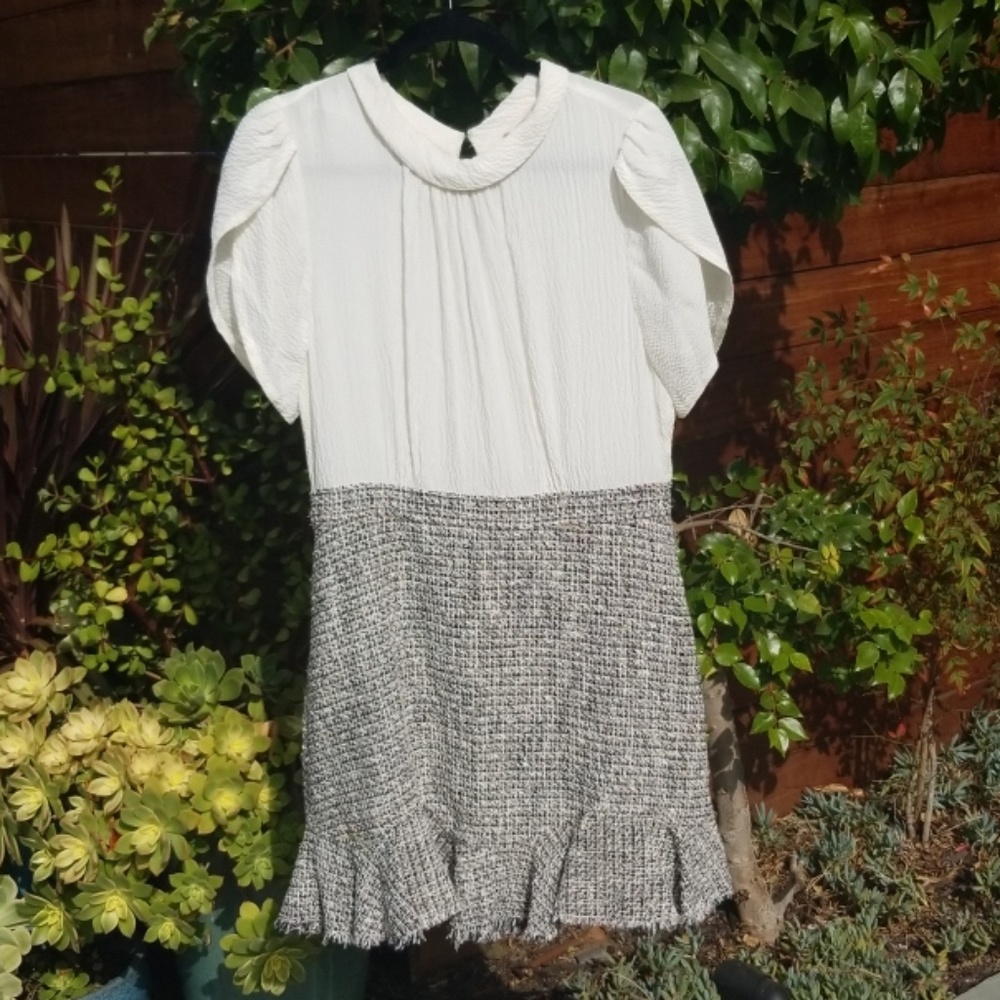Rebecca Taylor size 12 dress
